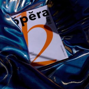 Ŏpĕra Magazine 12