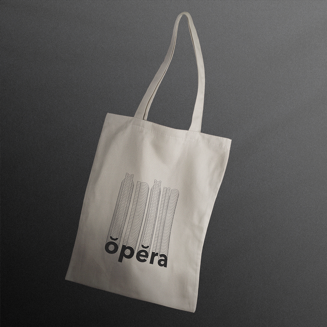 Shopper Opera