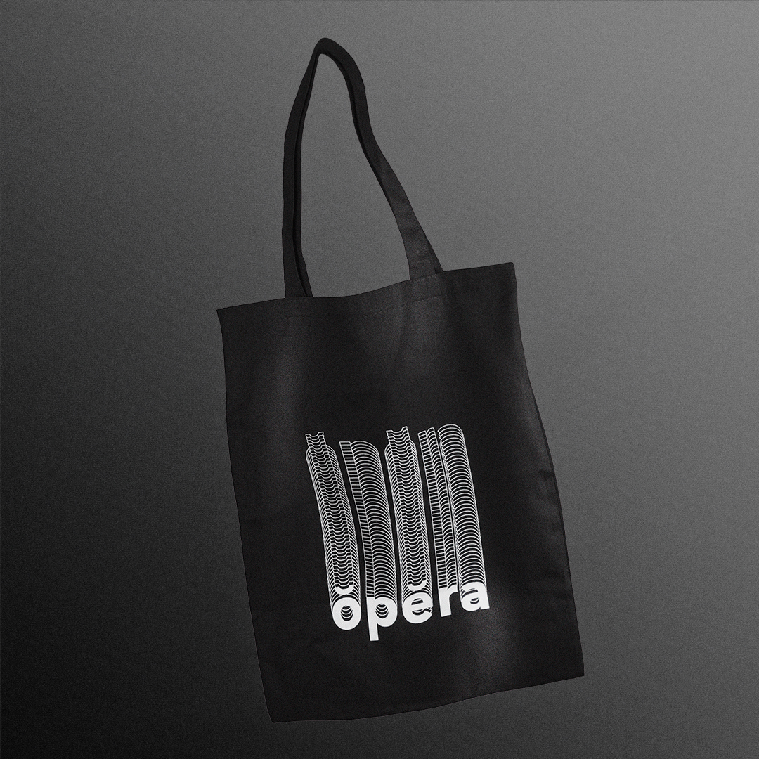 Shopper Opera