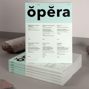 Ŏpĕra Magazine 13