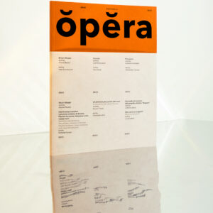 Ŏpĕra Magazine 14